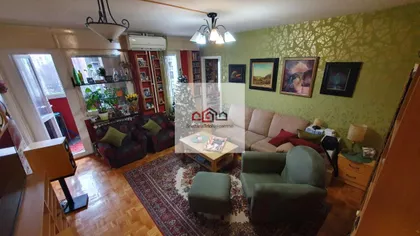 Bulevar Oslobođenja | 4zida.rs