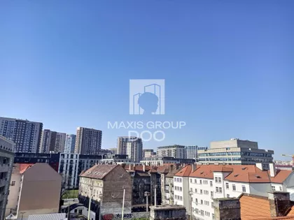 Sarajevska | 4zida.rs