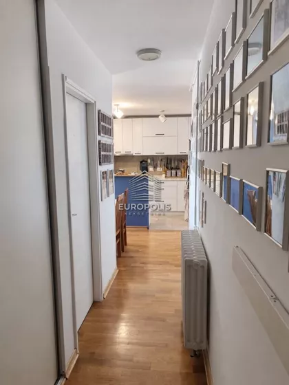 Bulevar Arsenija Čarnojevića | 4zida.rs