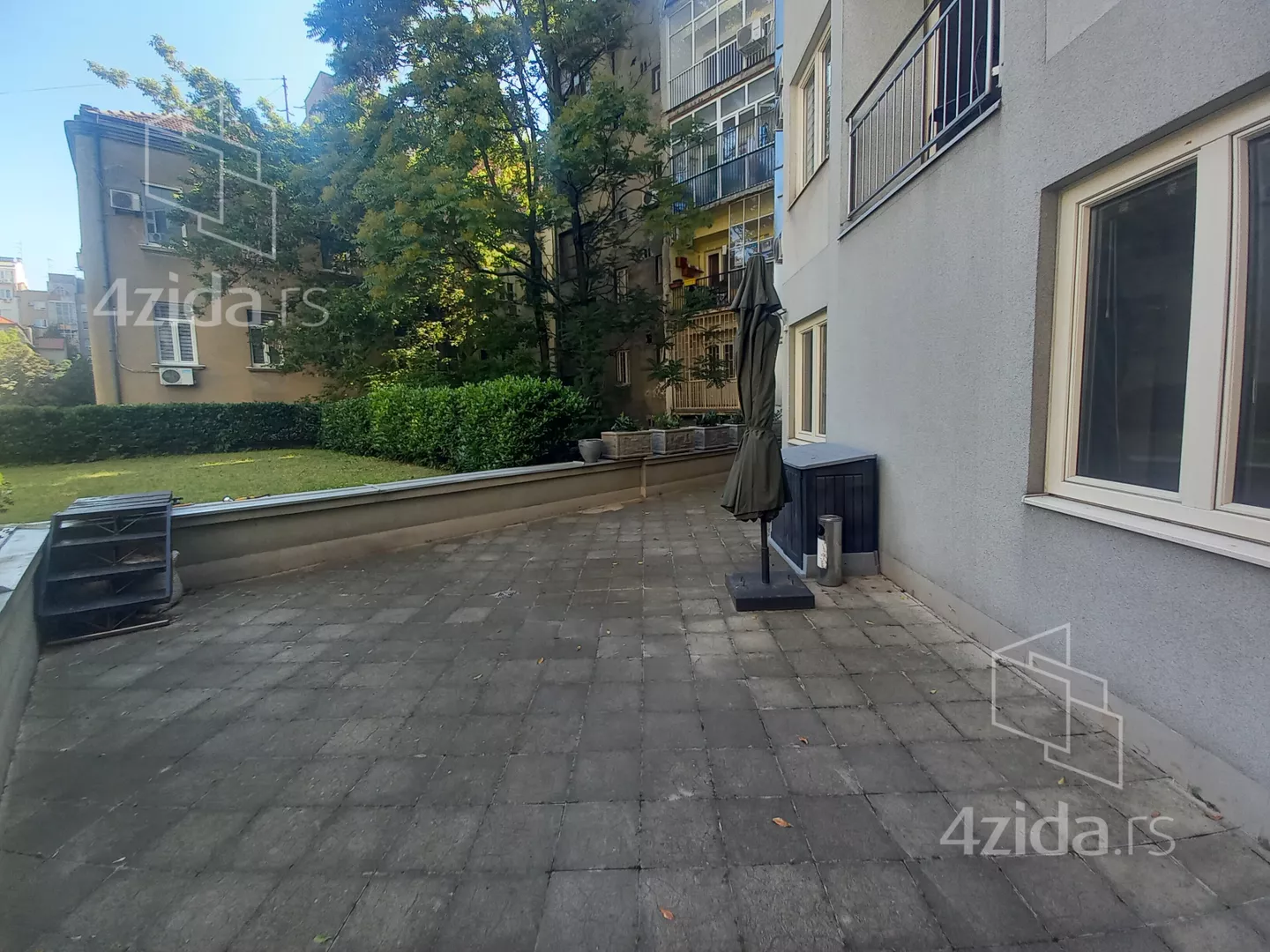 Kancelarija | 4zida