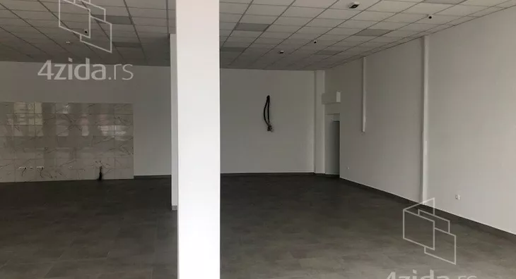 Lokal | 4zida