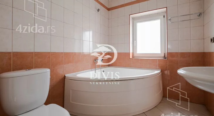 4-etažna kuća | 4zida