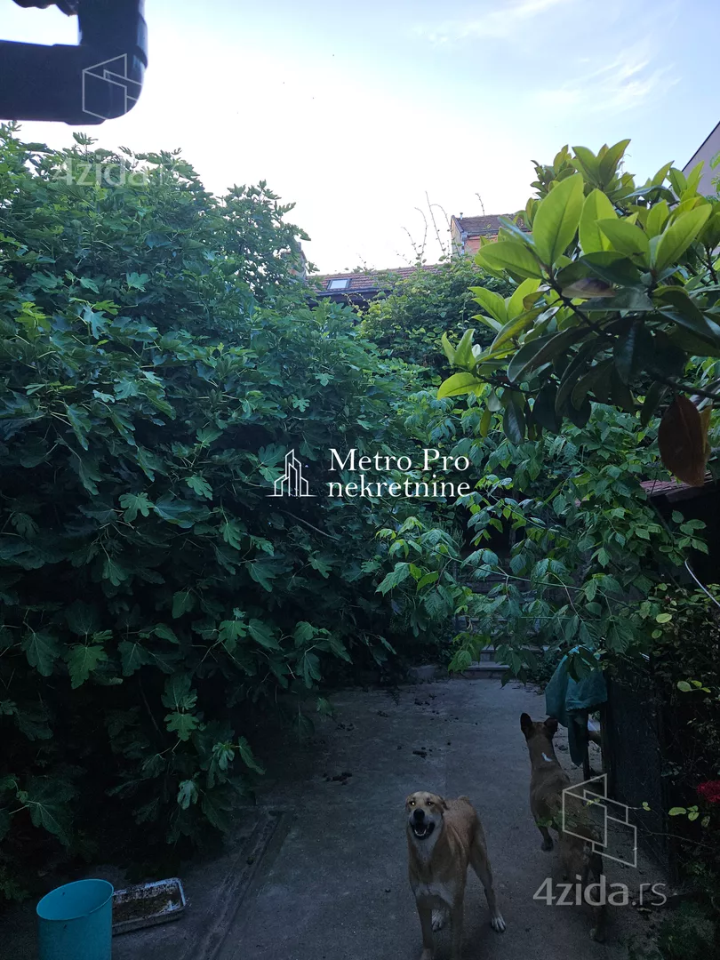 4-etažna kuća | 4zida