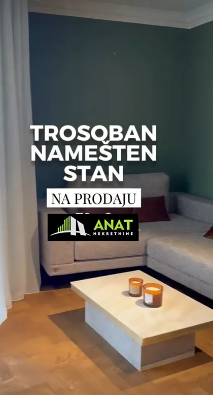 Centar | 4zida.rs