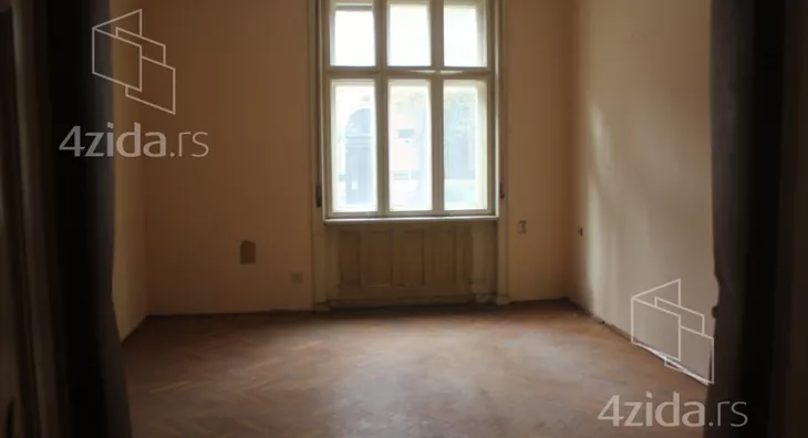 4-etažna kuća | 4zida