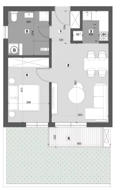 Stari Banovci | 4zida.rs