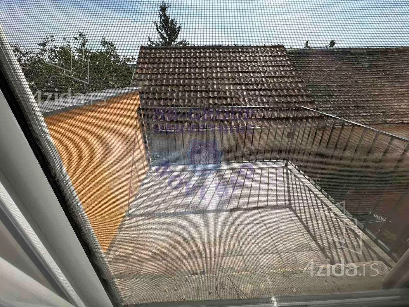 Garsonjera | 4zida