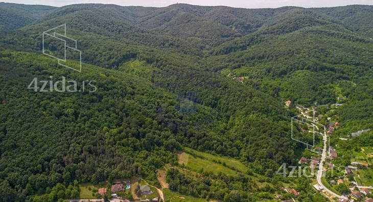 Poljoprivredno zemljište | 4zida