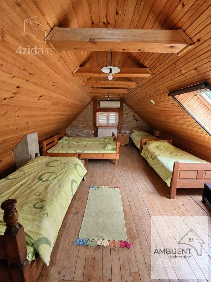 Kuća | 4zida