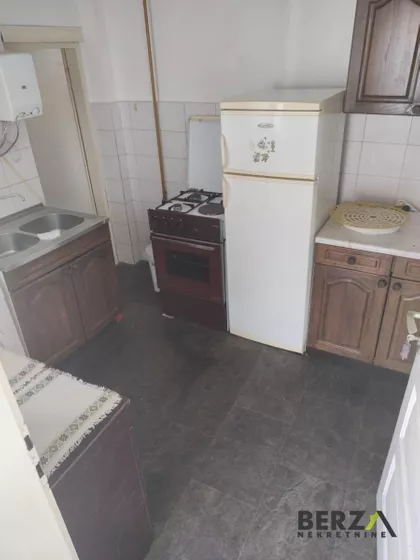 Adamovićevo Naselje | 4zida.rs