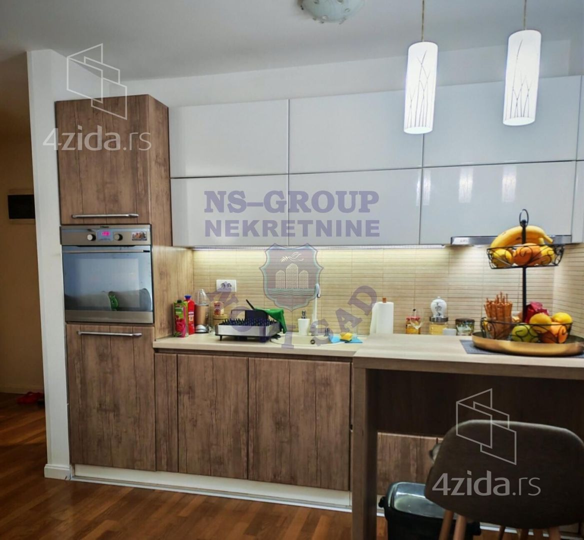 Stan – Novi Sad - Prikaz 4
