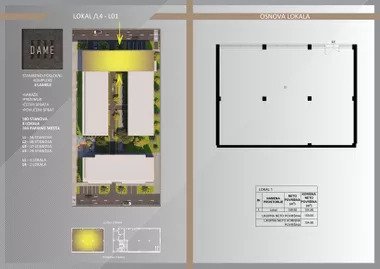 Mite Đorđevića 20 | 4zida.rs