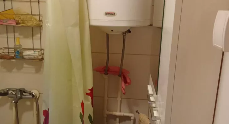 Turistički objekat | 4zida