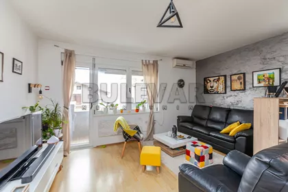 Aleksandra Petrovića | 4zida.rs