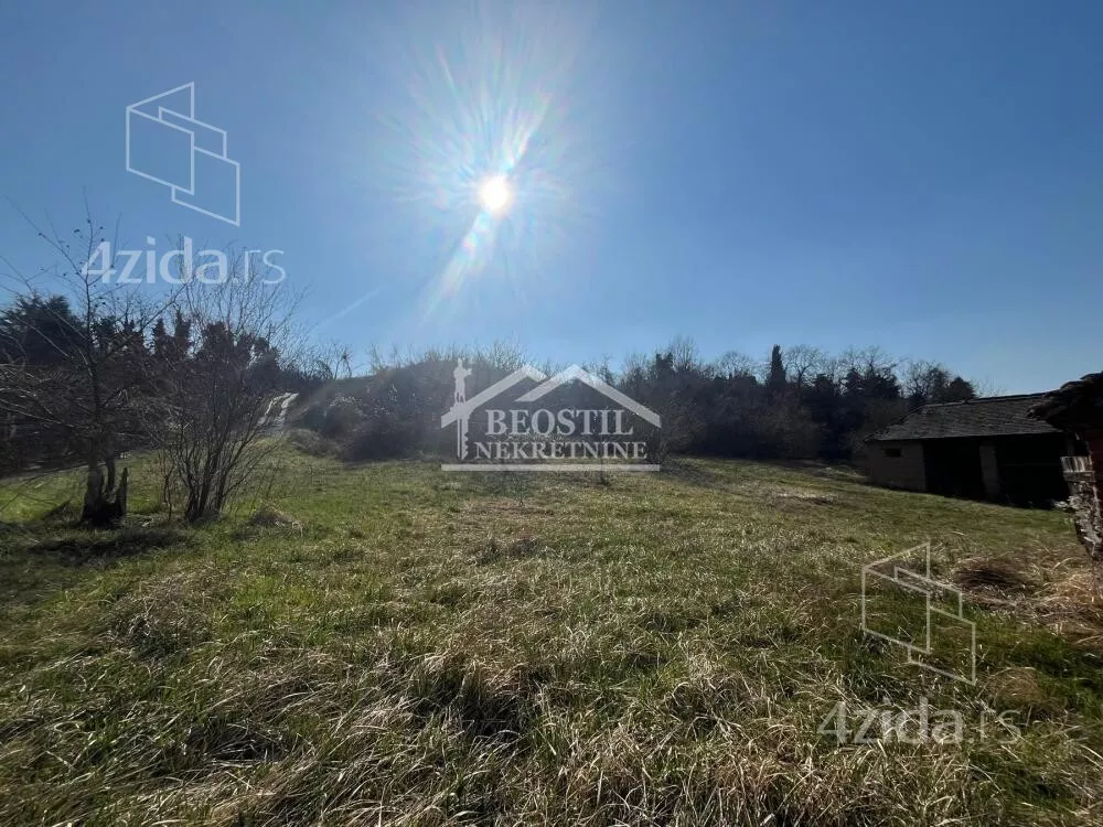 Građevinsko zemljište | 4zida