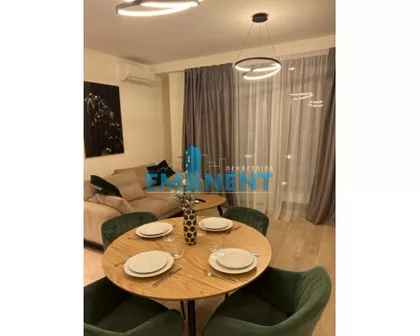 Bulevar Vudroa Vilsona - Metropolitan | 4zida.rs