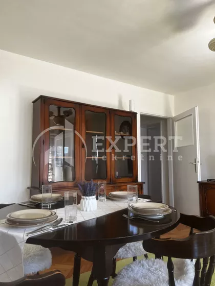 Vojvode Mišića | 4zida.rs