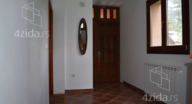 4-etažna kuća | 4zida