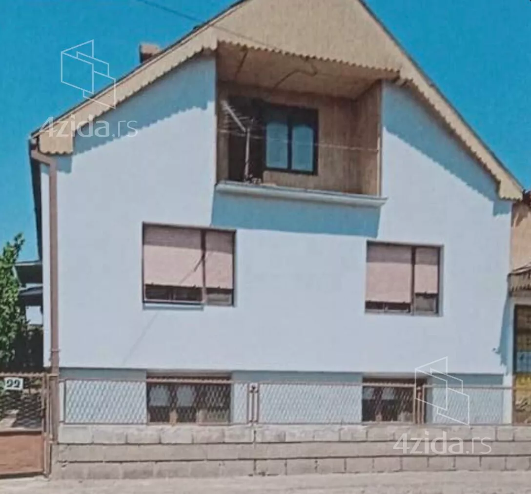3-etažna kuća | 4zida