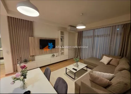 Beograd na vodi | 4zida.rs