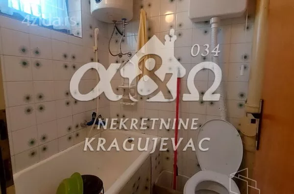 4-etažna kuća | 4zida