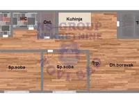 Adice, Gradske lokacije, Novi Sad | 4zida.rs