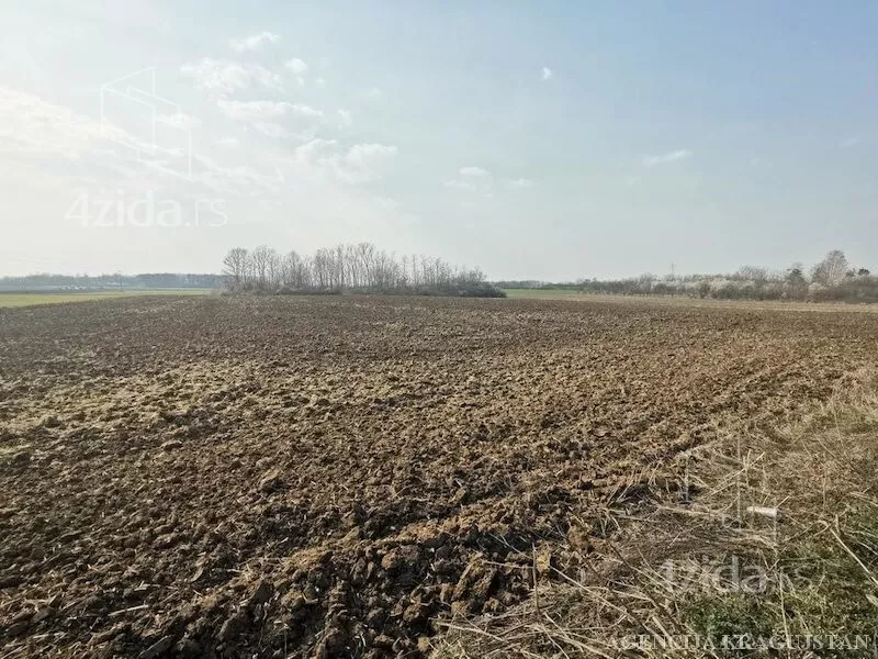 Poljoprivredno zemljište | 4zida