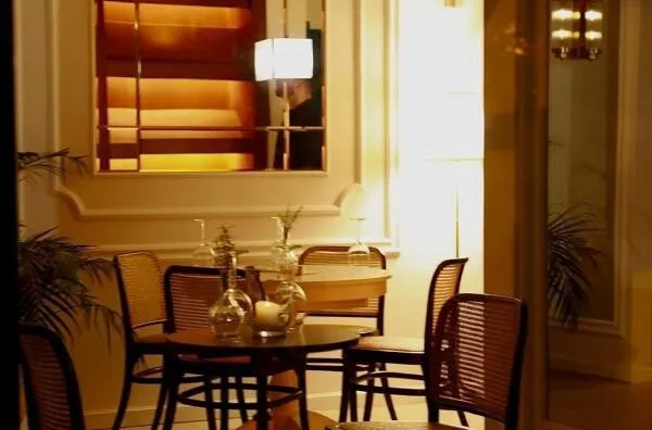 Ugostiteljski objekat | 4zida