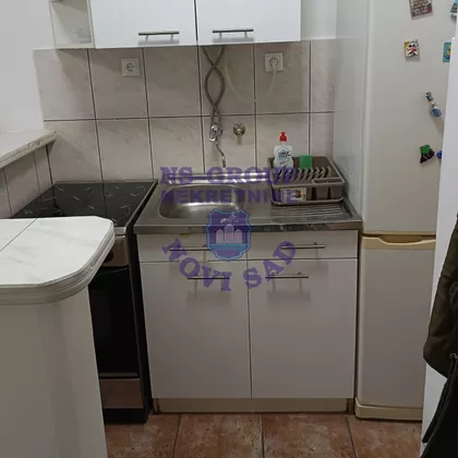 Trg 1.Maja | 4zida.rs