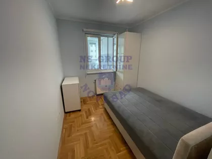 Novo Naselje | 4zida.rs