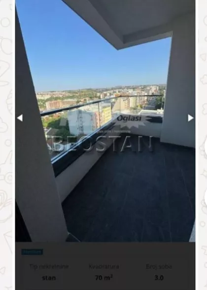 Vojvode Stepe | 4zida.rs