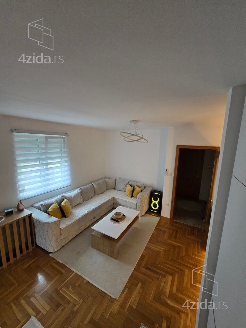 Apartment in Opština Vrnjačka Banja, Solidarnost, Vrnjačka Banja - More