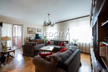 Bulevar Patrijarha Pavla | 4zida.rs