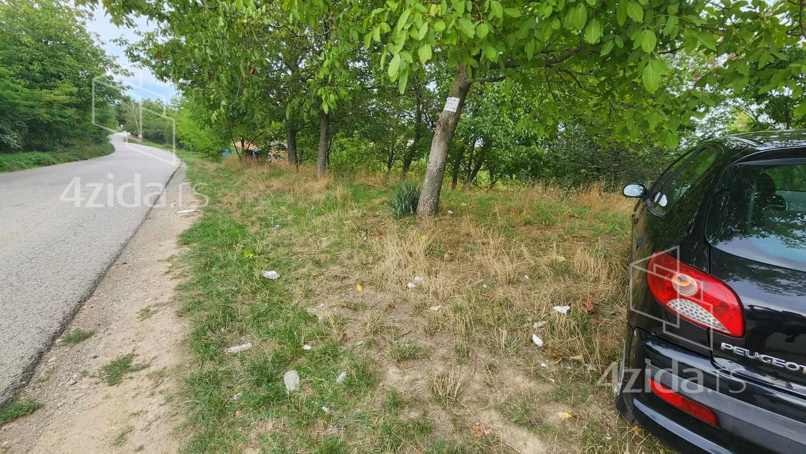 Poljoprivredno zemljište | 4zida