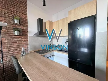 Trg galerija | 4zida.rs