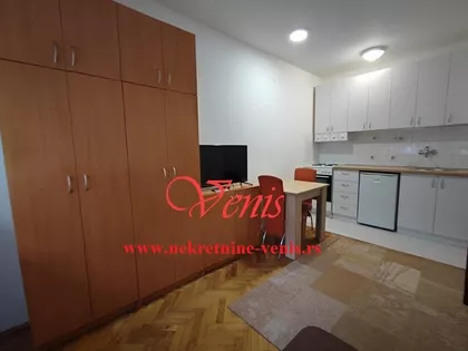 Bulevar oslobođenja | 4zida.rs