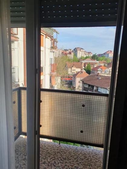 Marine Veličković | 4zida.rs