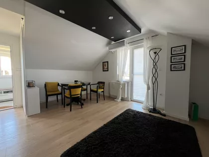 Somborska rampa | 4zida.rs