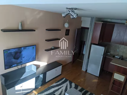 Sajmište | 4zida.rs