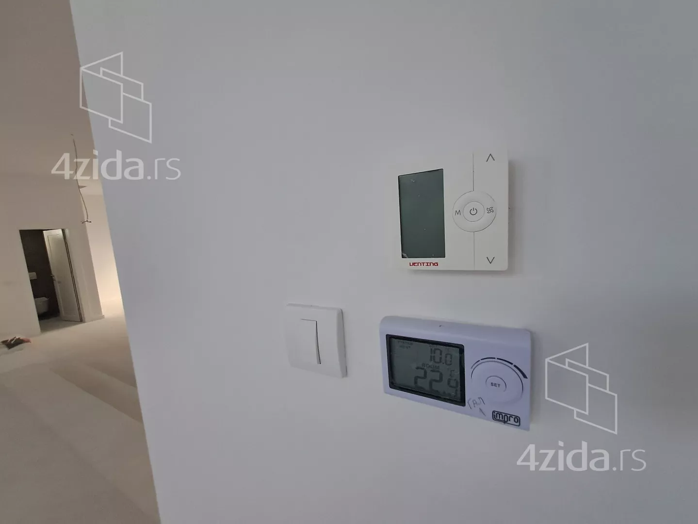 3-etažna kuća | 4zida