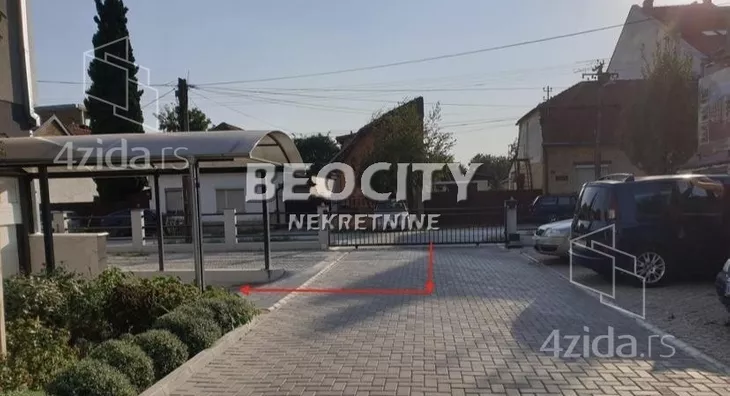 Garaža/Parking | 4zida