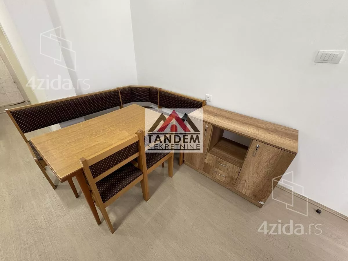Garsonjera | 4zida