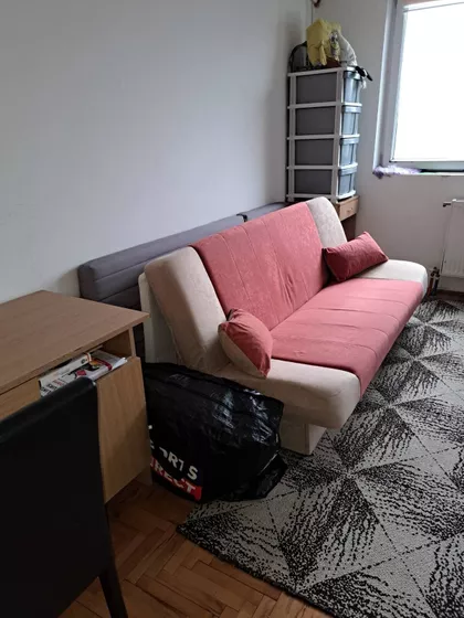 Bulevar Patrijarha Pavla (Somborski Bulevar) | 4zida.rs