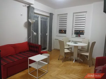 Blaška Rajića 5 | 4zida.rs