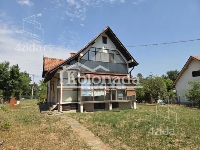 Kuća | 4zida