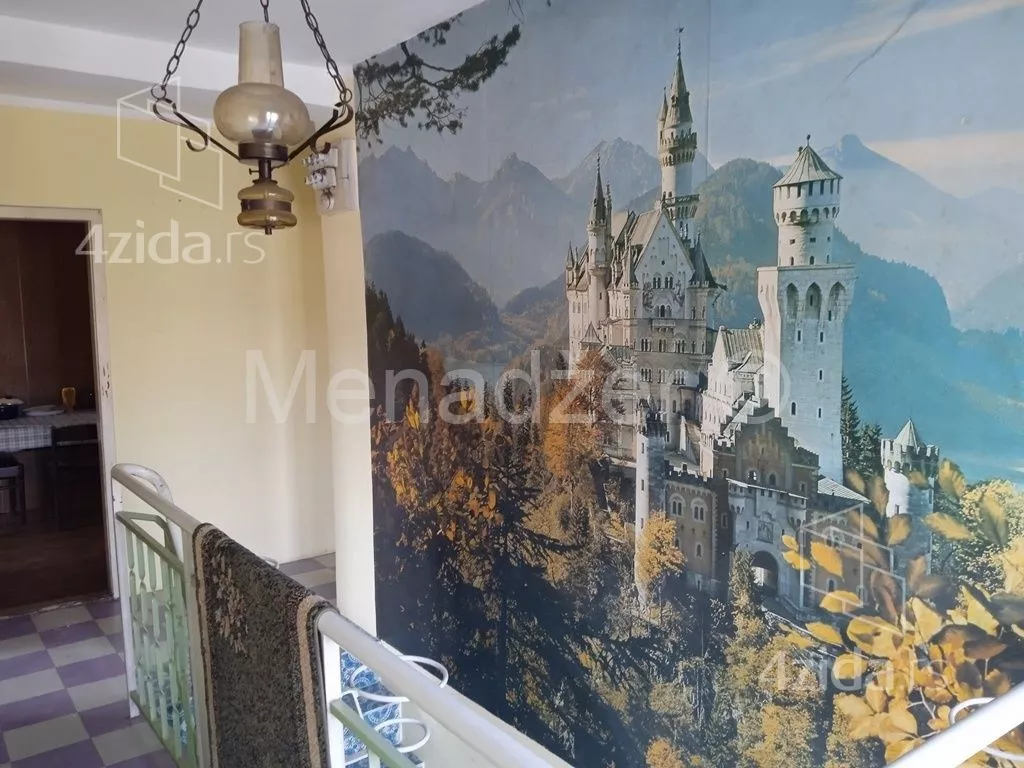 Kuća | 4zida
