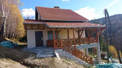 Vikend naselje | 4zida.rs