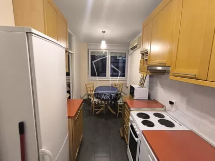 Bulevar Zorana Đinđića | 4zida.rs