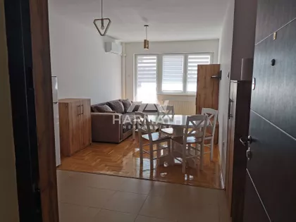 Partizanskih baza 97 | 4zida.rs