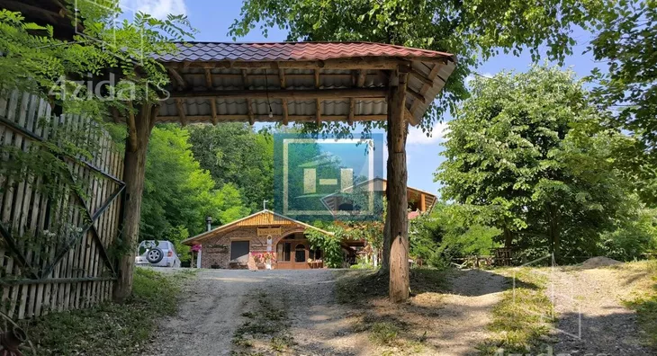 Ugostiteljski objekat | 4zida